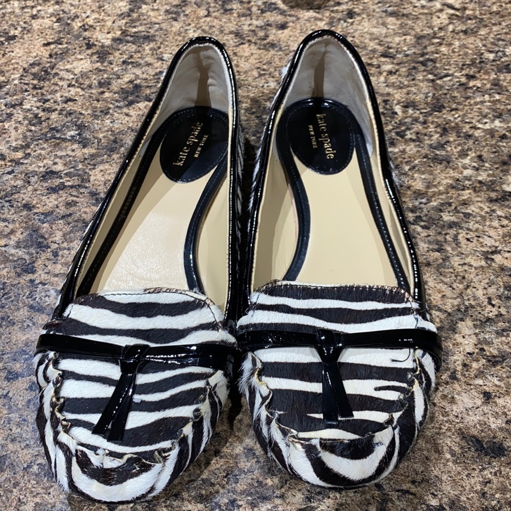 Kate spade shoes size 6.5M